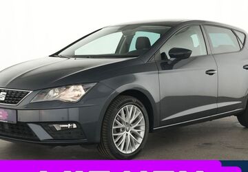 Seat Leon 69.144 km 17.622 &euro; Dietzenbach bei Frankfurt 63128