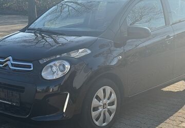 Citroen C1 125.000 km 4.698 &euro; Rüsselsheim 65428