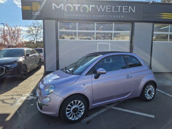 Fiat 500 85.500 km 5.900 &euro; Friedrichsdorf 61381