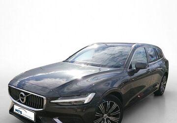 Volvo V60 47.796 km 31.990 &euro; Friedberg 61169