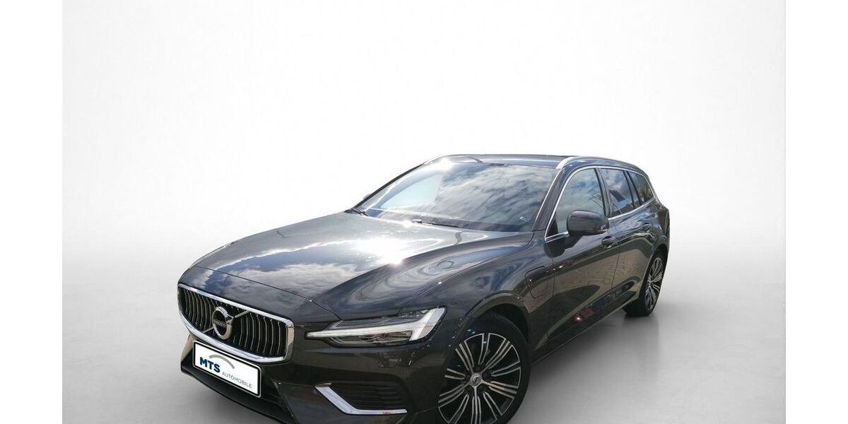 Volvo V60 47.796 km 31.990 &euro; Friedberg 61169