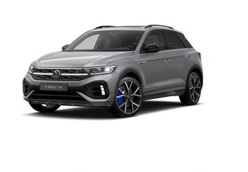 VW T-Roc 9.195 km 41.980 &euro; Frankfurt 60326