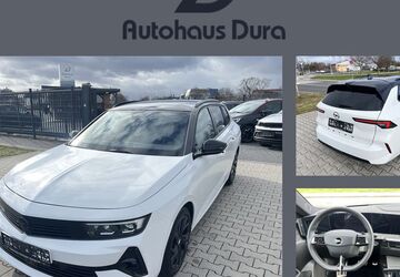 Opel Astra 50.720 km 19.950 &euro; Rüsselsheim 65428