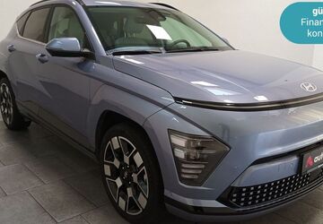 Hyundai KONA Elektro 16.168 km 30.220 &euro; Egelsbach 63329