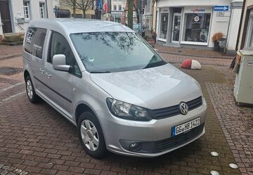 VW Caddy 280.000 km 4.950 &euro; Gross-Gerau 64521