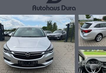 Opel Astra 117.000 km 14.950 &euro; Rüsselsheim 65428