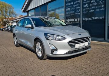 Ford Focus 144.350 km 9.990 &euro; Offenbach am Main 63069