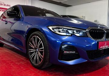 BMW 330 108.750 km 27.999 &euro; Friedberg (Hessen) 61169