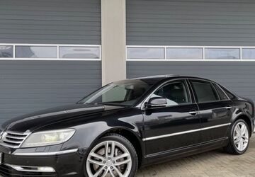 VW Phaeton 270.000 km 6.900 &euro; Nidderau 61130