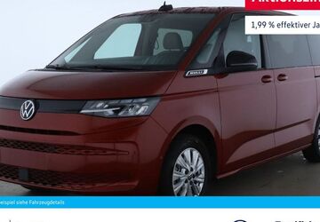 VW T7 Multivan 14.724 km 63.860 &euro; Hanau 63452