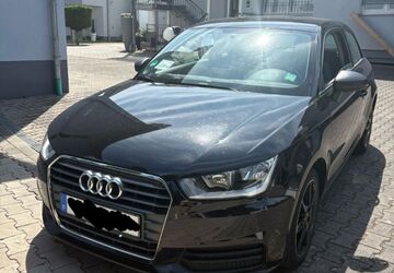 Audi A1 88.000 km 8.000 &euro; Frankfurt am Main 60488