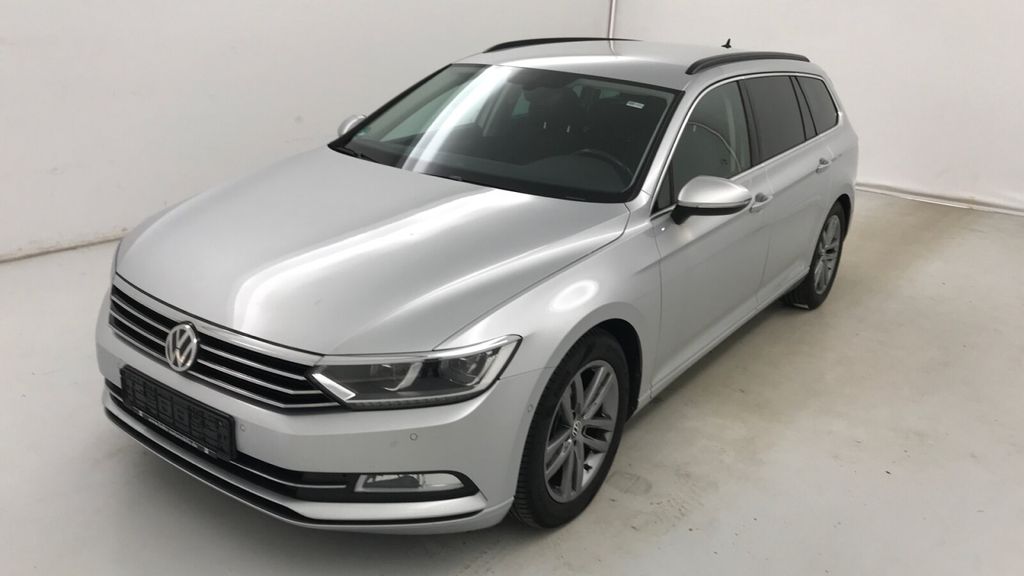 VW Passat 209.557 km 10.980 &euro; Eschborn 65760