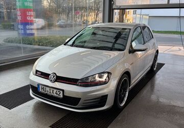 VW Golf 144.500 km 14.900 &euro; Hanau 63452
