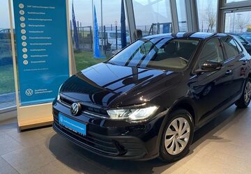 VW Polo 61.376 km 18.450 &euro; Bad Vilbel 61118