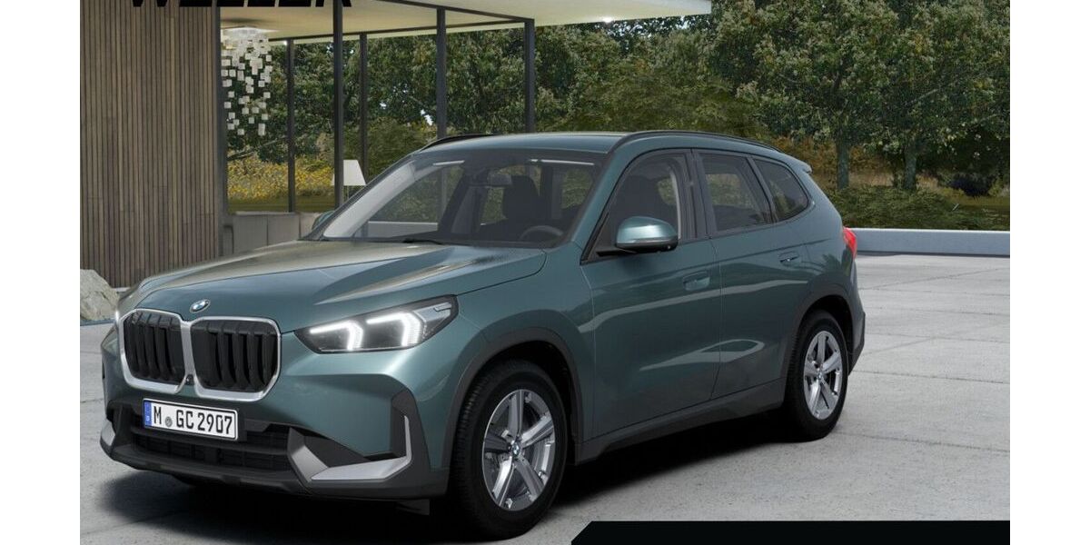 BMW X1 18.682 km 34.750 &euro; Bad Homburg 61352