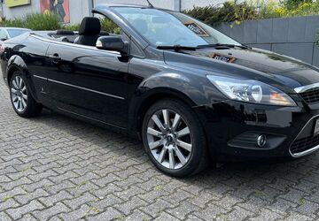 Ford Focus 127.100 km 3.870 &euro; Oberursel/Taunus 61440