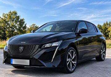 Peugeot 308 20.399 km 22.990 &euro; Rodgau 63110