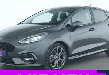 Ford Fiesta 42.325 km 15.261 &euro; Dietzenbach bei Frankfurt 63128