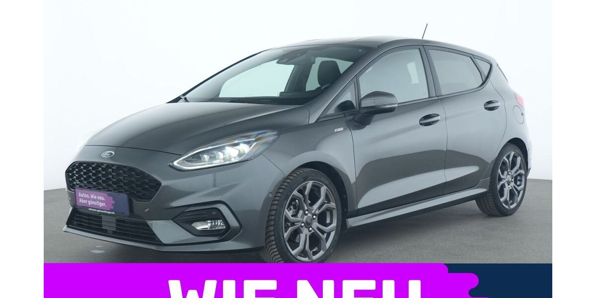 Ford Fiesta 42.325 km 15.261 &euro; Dietzenbach bei Frankfurt 63128