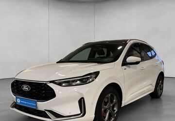 Ford Kuga 18.146 km 32.950 &euro; Frankfurt 60386