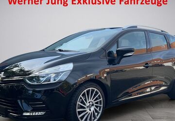 Renault Clio 95.000 km 8.900 &euro; Darmstadt 64293