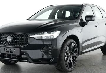 Volvo XC60 22.700 km 51.470 &euro; Hanau 63452