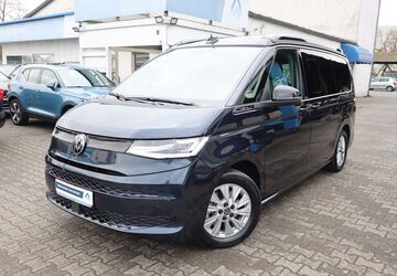 VW T7 California 6.000 km 67.980 &euro; Darmstadt 64291