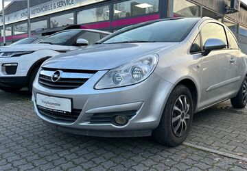 Opel Corsa 145.319 km 3.899 &euro; Hanau 63450