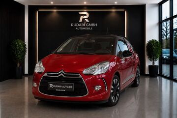 Gebrauchte Citroën DS 3