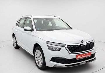 Skoda Kamiq 112.000 km 19.900 &euro; Frankfurt am Main 60388