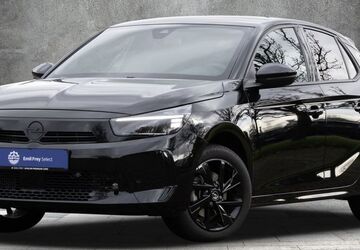 Opel Corsa 23.914 km 17.350 &euro; Kronberg 61476