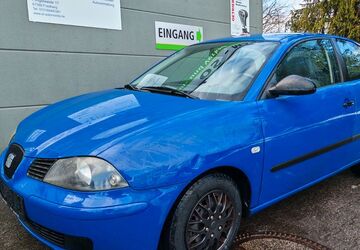 Seat Ibiza 143.497 km 2.199 &euro; Friedberg 61169