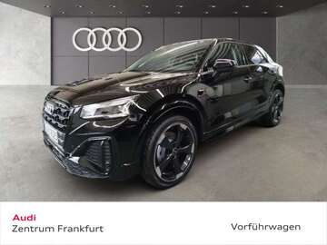 Gebrauchte Audi Q2