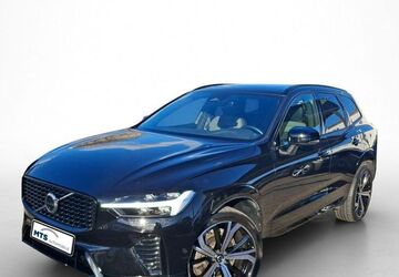 Volvo XC60 106.686 km 30.490 &euro; Friedberg 61169