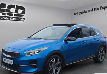 Kia XCeed 79.970 km 21.470 &euro; Darmstadt 64289