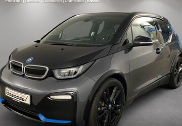 BMW i3 51.333 km 18.920 &euro; Dreieich-Sprendlingen 63303