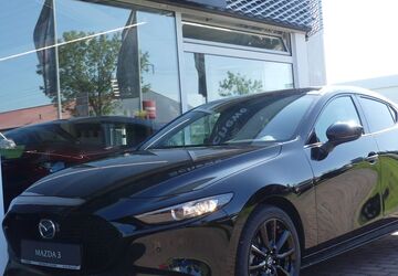 Mazda 3 1.900 km 25.390 &euro; Groß-Umstadt 64823