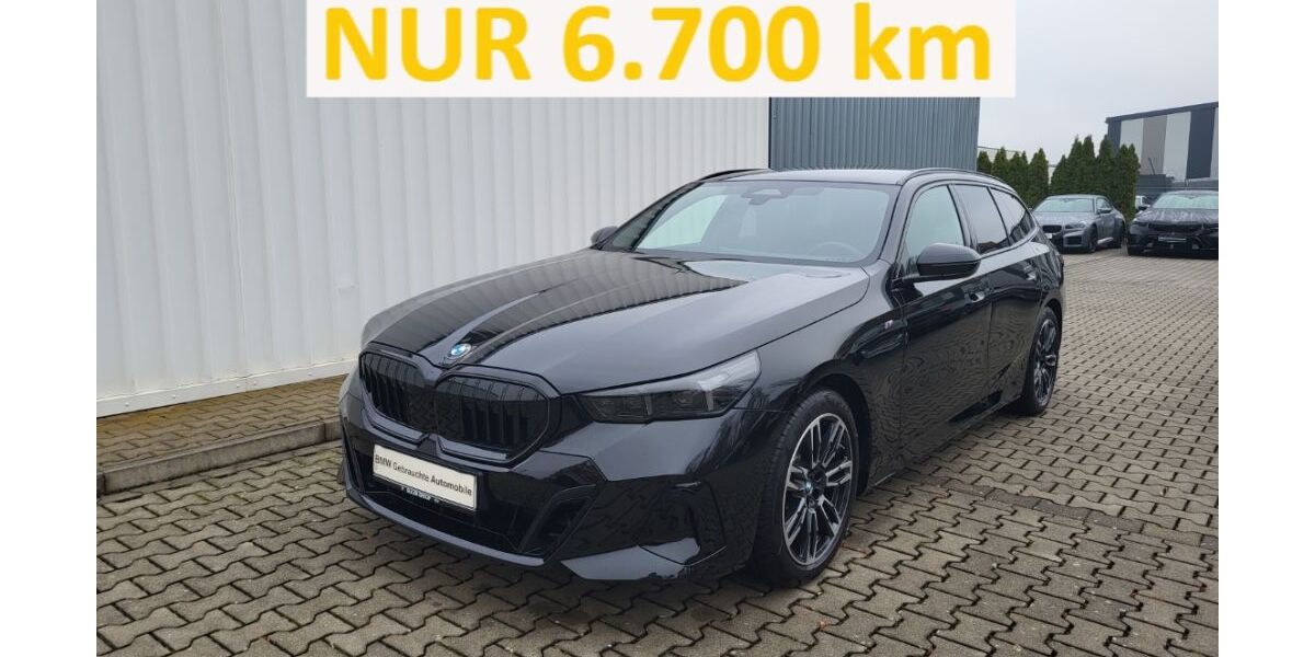 BMW 520 6.641 km 46.633 &euro; Rödermark 63322