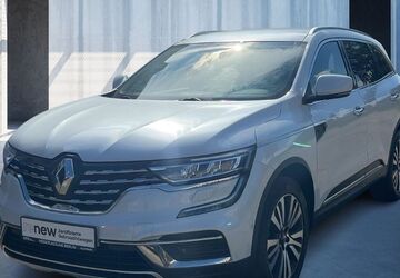 Renault Koleos 23.640 km 28.940 &euro; Frankfurt / Main 60314