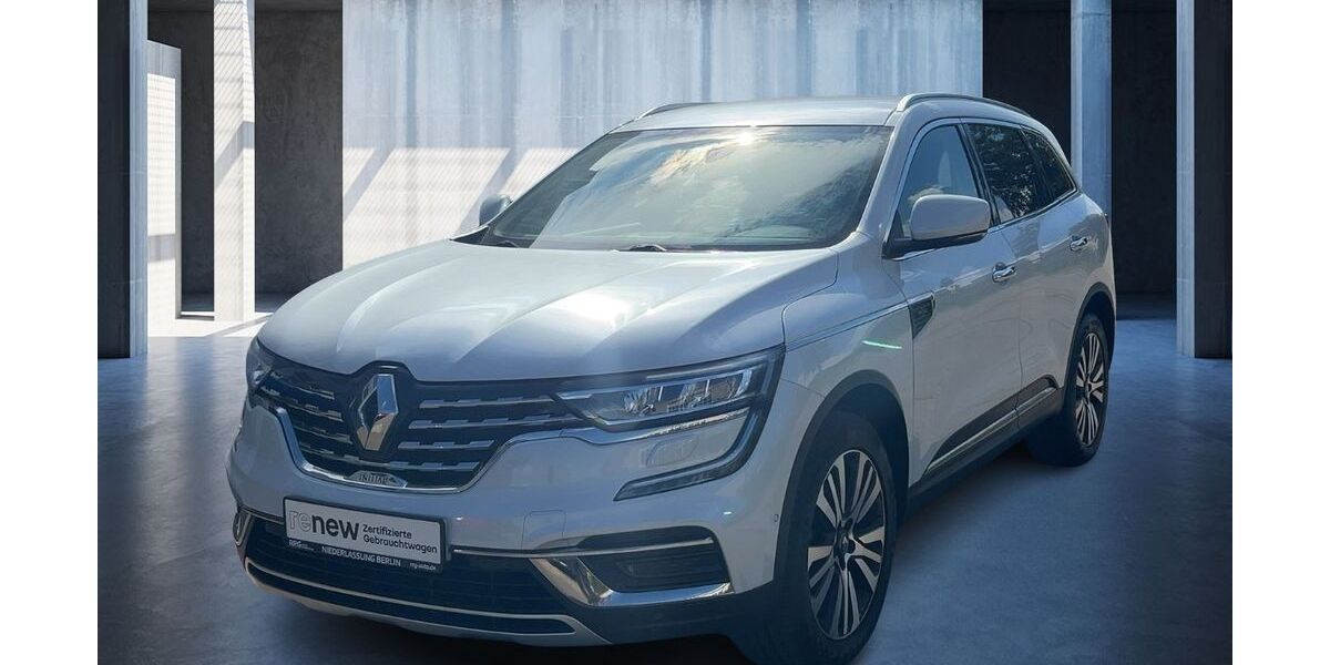 Renault Koleos 23.640 km 28.940 &euro; Frankfurt / Main 60314