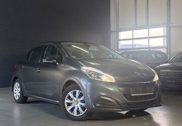 Peugeot 208 145.300 km 4.890 &euro; Maintal 63477