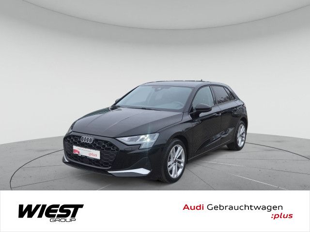 Audi A3 27.891 km 30.450 &euro; Darmstadt 64295
