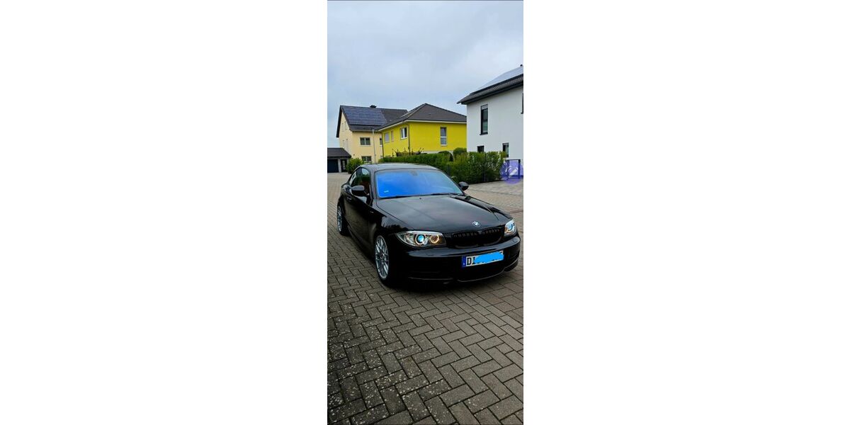 BMW 135 149.000 km 16.350 &euro; Messel 64409