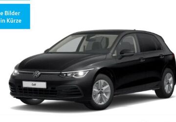 VW Golf 44.918 km 19.980 &euro; Eschborn 65760