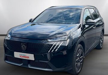 Peugeot 5008 3.000 km 38.998 &euro; Bad Nauheim 61231