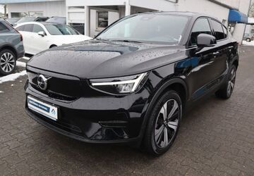 Volvo C40 38.762 km 30.990 &euro; Darmstadt 64291
