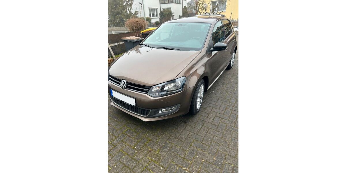 VW Polo 158.070 km 4.900 &euro; Wöllstadt 61206