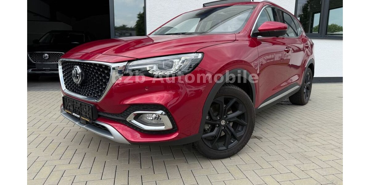 MG EHS 69.000 km 18.887 &euro; Altenstadt 63674