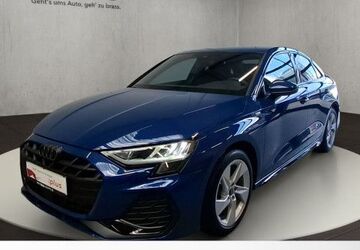 Audi A3 12.964 km 32.800 &euro; Dietzenbach 63128