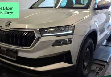 Skoda Karoq 84.200 km 27.688 &euro; Mühlheim a. Main 63165